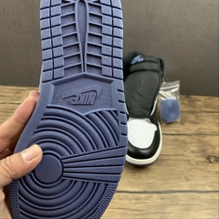 Imagem do Jordan 1 Retro High Blue Moon
