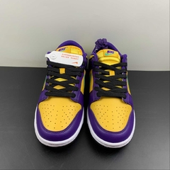 Imagem do Nike Dunk Low LX Lisa Leslie