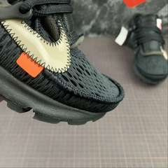 Nike Air Presto Off-White Black - comprar online