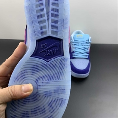 Imagem do Nike SB Dunk Low Run The Jewels