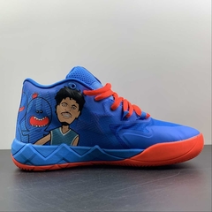 Puma MB.01 LaMelo Ball Rick and Morty - comprar online