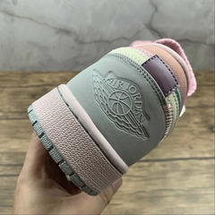 Jordan 1 Low Easter - loja online
