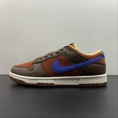 Nike Dunk Low Retro PRM Mars Stone