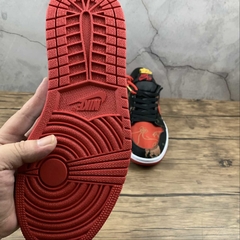 Imagem do Jordan 1 Low Chinese New Year