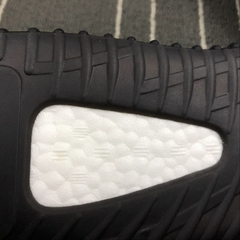 adidas Yeezy Boost 350 V2 Black Red - comprar online
