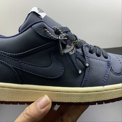 Jordan 1 Low Eastside Golf Out of the Mud - Born Sneakers