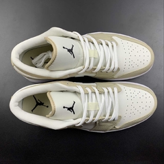 Jordan 1 Low SE Sail Rattan University Red - loja online