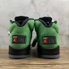 Jordan 5 Retro Oregon - Born Sneakers