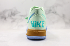 Nike Kyrie 5 SpongeBob Squidward na internet