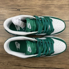 Nike Dunk Low Essential Paisley Pack Green - loja online
