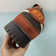 Nike Dunk Low Red Panda - loja online