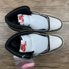 Jordan 1 Retro High Travis Scott - loja online