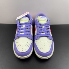 Imagem do Nike Dunk Low Indigo Haze