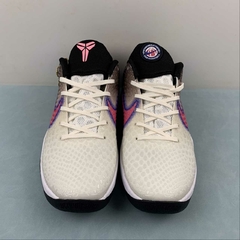 Nike Kobe 6 Proto Love Together Play Together Custom - loja online