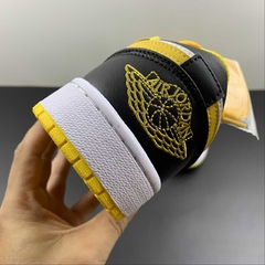 Jordan 1 Low Taxi - loja online