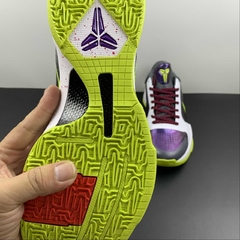 Imagem do Nike Kobe 5 Protro Chaos
