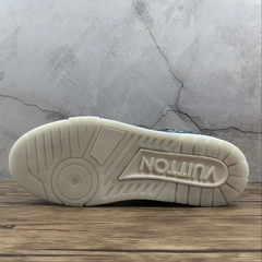 Louis Vuitton Trail Sneaker