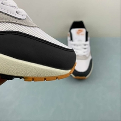 Nike Air Max 1 Athletic Department Light Bone University Gold - comprar online