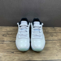 Imagem do Jordan 11 Retro Low Legend Blue