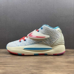 Nike KD 14 Multicolor