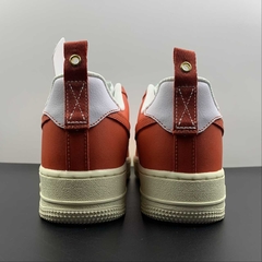 Nike Air Force 1 Low 07 Pojangmacha - Born Sneakers