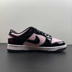 Nike Dunk Low Pink Foam Black - comprar online
