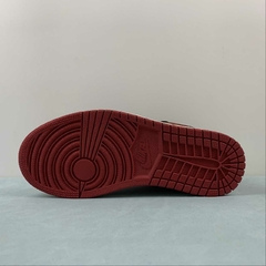 Jordan 1 Low Bred Sail
