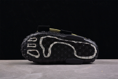 Nike CPFM Air Flea 2 Cactus Plant Flea Market Black Alabaster