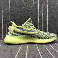 adidas Yeezy Boost 350 V2 Semi Frozen Yellow - comprar online
