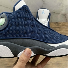 Jordan 13 Retro Flint - Born Sneakers