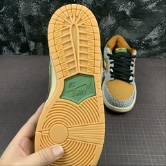 Imagem do Nike SB Dunk Low Safari