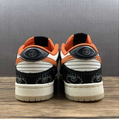Nike Dunk Low Halloween Owl - Born Sneakers