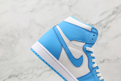 Jordan 1 Retro High UNC - loja online