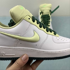 Nike Air Force 1 Low GS Big Tongue - Born Sneakers