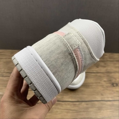 Jordan 1 Mid SE Light Iron Ore - loja online