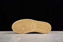 Jordan 1 Retro High OG SP Union Woven Sail