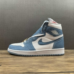 Jordan 1 High WMNS Denim