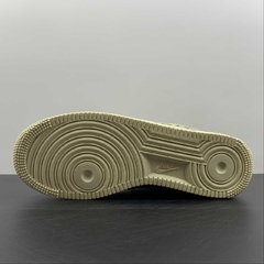 Nike Air Force 1 Low NAI-KE Olive Canvas