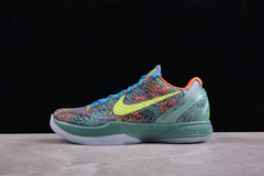 Nike Kobe 6 Prelude (All-Star MVP)