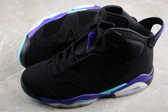 Jordan 6 Aqua - loja online