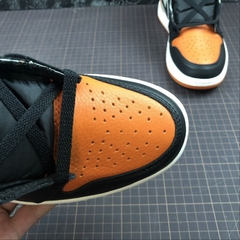 Imagem do Jordan 1 Retro Shattered Blackboard