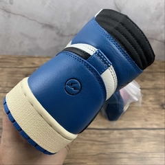 Jordan 1 Retro High Travis Scott x Fragment - loja online