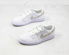 Jordan 1 Low OG Neutral Grey - Born Sneakers