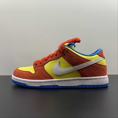 Nike SB Dunk Low Pro Bart Simpson