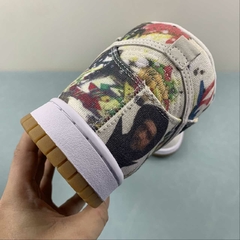 Nike SB Dunk High Supreme Rammellzee - loja online