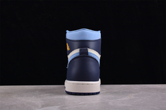Imagem do Jordan 1 High OG First in Flight