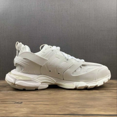 Balenciaga Track White - comprar online