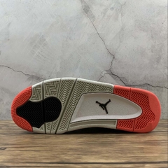 Jordan 4 Retro Flight Nostalgia