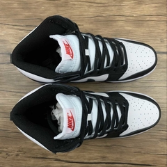 Nike Dunk High Panda - loja online
