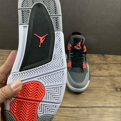 Imagem do Jordan 4 Infrared